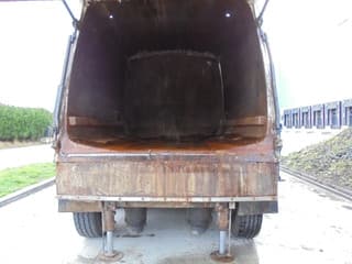 Volvo EEV K NL TRUCK - Image 20