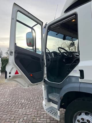 DAF FA EURO 6 - Image 18