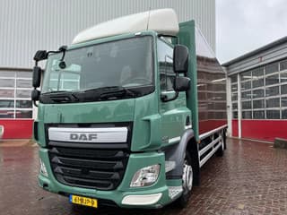 DAF 230 FA - Image 3