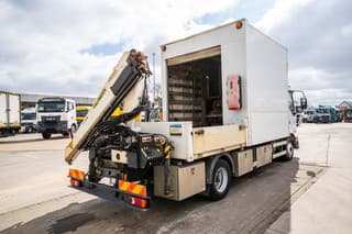 Renault MIDULM 220 DCI - PAFLINGER PK 6001 - Image 4