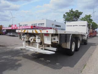 DAF 2300 6X6 FULL STEEL - Image 6