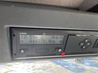 MAN TGA 2006 - 26.350 6X2 KIPPER + PALFINGER PK16502 + REMOTE CONTROL afbeelding 21