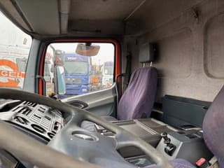 Mercedes-Benz 823L DAY CAB (6-CILINDER) 4x2 CHASSIS (MANUAL GEARBOX / SPER DIFFERENTIAL / 6-CILINDER ENGINE) - Image 11