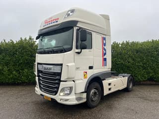 DAF FT Euro6 - Image 2