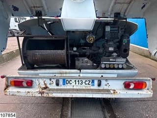 Renault Premium 270 18364 Liter, LPG GPL, Gastank, Manual - Image 12