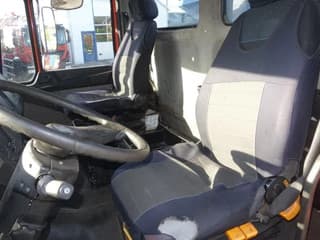 MAN MEILLER 6X4 KIPPER - Image 6