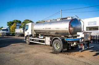DAF LF 320+ETA 11.000 L/3 COMP. -LAIT/MILCH/MILK - Image 5