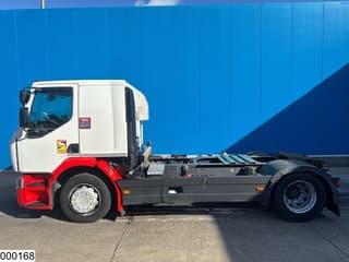 Renault D Wide 430 EURO 6, Retarder, PTO, LOHR, Standairco - Image 12
