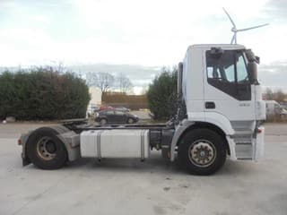 Iveco Stralis 2007 - 420 MANUAL GEARBOX afbeelding 4