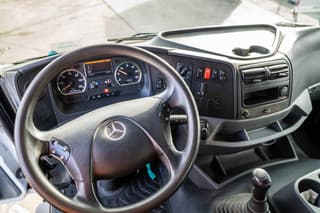 Mercedes-Benz AXOR 2529 L - EFFER 250/4S+JIB - Image 13