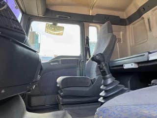 MAN 18.410 BLS XL (6-CILINDERHEADS) (ZF16 MANUAL GEARBOX / ZF-INTARDER / P.T.O.) - Image 8