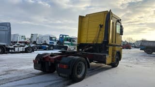 Renault Magnum 430 1998 - N/A afbeelding 4