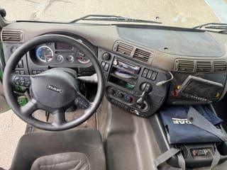 DAF 8X2 HIAB 422EP5 + REMOTE CONTROL - Image 14