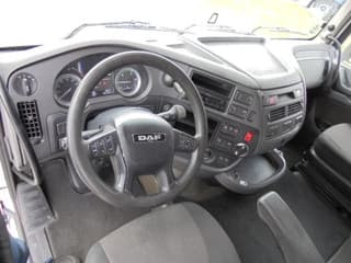 DAF 6X2 - Image 12