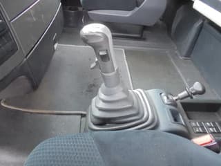 MAN 33.480 6X4 Manual Gearbox Retarder - Image 9