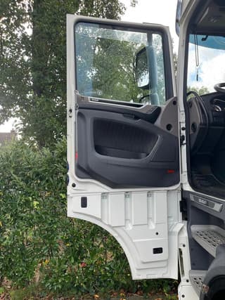 DAF FT - Image 16