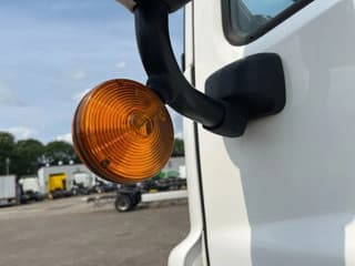 DAF FT EURO 6 9 TN VOORAS RETARDER - Image 12