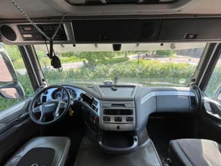 DAF FT EURO 6 INTARDER 9TON VOORAS - Image 11