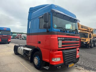 DAF 4X2 MEGA STANDKLIMA AIRCO - Image 3