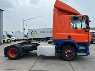 DAF FT EURO 6 - Image 8