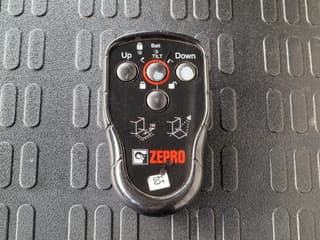 Iveco 75-190 Isotherm box - Zepro loadlift - Low KM - Airco - Euro 6 - Image 25