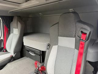 Renault 19 2025 - D WIDE 19T + THERMO KING T-1200R + DHOLLANDIA 1.500 KG LOADLIFT afbeelding 30