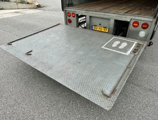DAF EURO 5   ONLY 394.000 KM    BEAUTIFUL BOX    HOLLAND TRUCK - Image 9