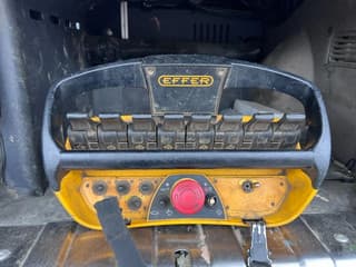 Scania R490 8X2 EURO 6 + EFFER 1750/4S + REMOTE - Image 24