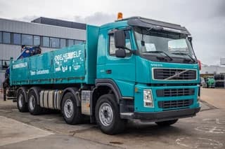 Volvo FM 460 - 126 453 KM - PM 22024 SP - Image 2