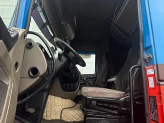 DAF 6X2 MANUAL GEARBOX - EURO 4 - Image 8