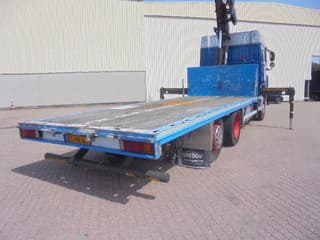 DAF XF105 NL TRUCK - Image 11