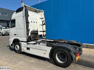 Volvo 500 EURO 6, Hydraulic - Image 4