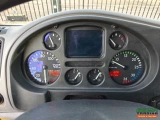 DAF LF 55.220 2001 - N/A afbeelding 16