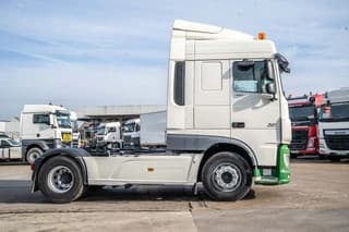 DAF XF 460 + HYDRAULIQUE (50Ton) - Image 3