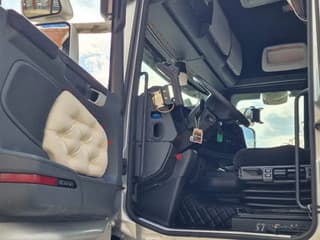 Scania R490 8x4*4 - HIAB XR24SL58 24T hooklift - Euro 6 - Full air - Steering axle - Image 43