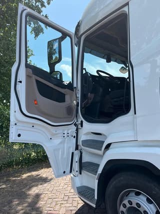 DAF 480 FT - Image 12