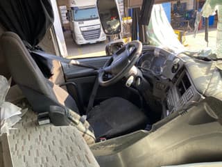 DAF SC / Damaged / Stand Airco - Image 9
