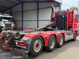 MAN 35.500 - Image 2