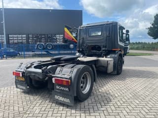 Scania 400 A 4X2 - Image 2