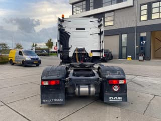 Renault T460 2019 - / Automatic / Full Air afbeelding 5