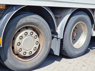 Scania R500 V8 Highline 6x2*4 - Box with side doors - Loadlift - Manual gearbox with retarder - Full air - Steering axle - Image 33