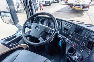 Mercedes-Benz 1845 LS+HYDR - Image 15