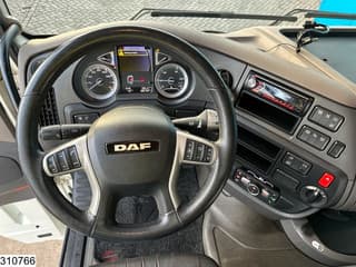 DAF XF480 2020 - EURO 6d, ACC afbeelding 9