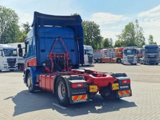 Scania P410 LA4x2MNA - Image 5