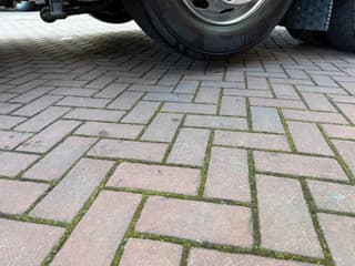 DAF XF 530 2020 - XF530 6X2 FTG SSC / EURO6 D / RETARDER / STANDAIRCO / SCHUIFSCHOTEL afbeelding 7