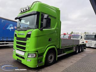 Scania R730 V8 NGS - Image 3