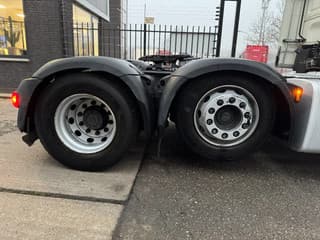 DAF 6X2 - EURO 6 + LIFT/STEERING AXLE - Image 7