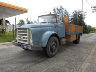 DAF A16DD456 - Thumbnail 1