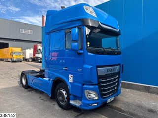 DAF SSC, EURO 6, Standairco - Image 3