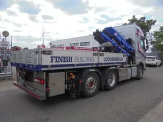 Volvo 420 6X2 NL TRUCK - Image 7